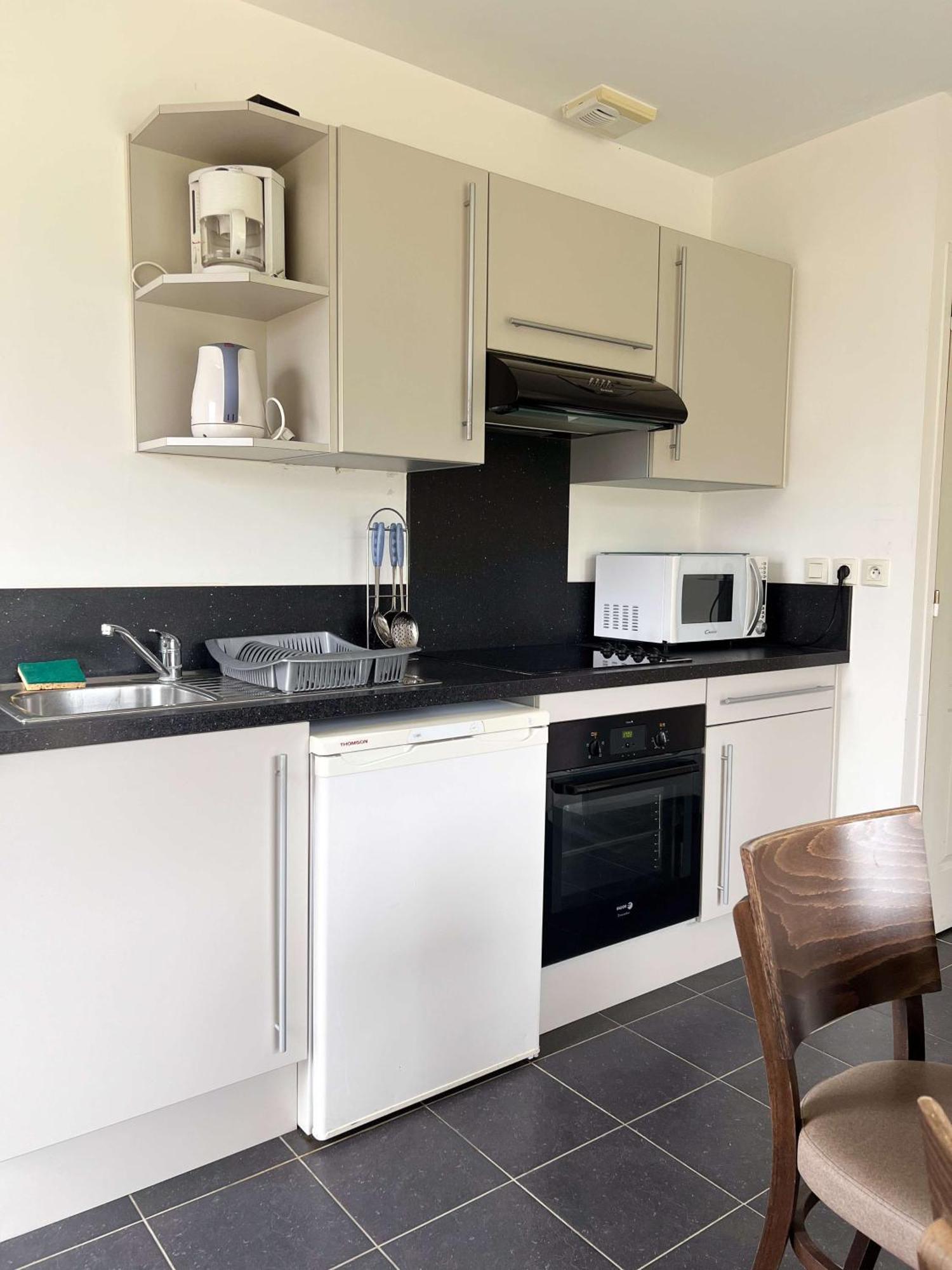 Brit Hotel Lannion-Perros Guirec Εξωτερικό φωτογραφία