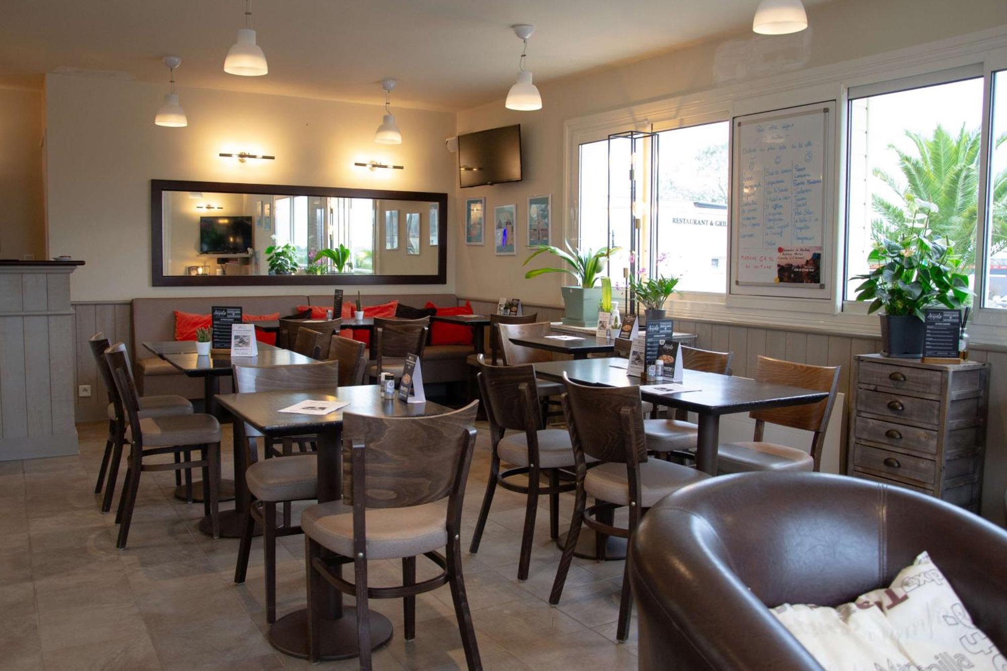 Brit Hotel Lannion-Perros Guirec Εξωτερικό φωτογραφία