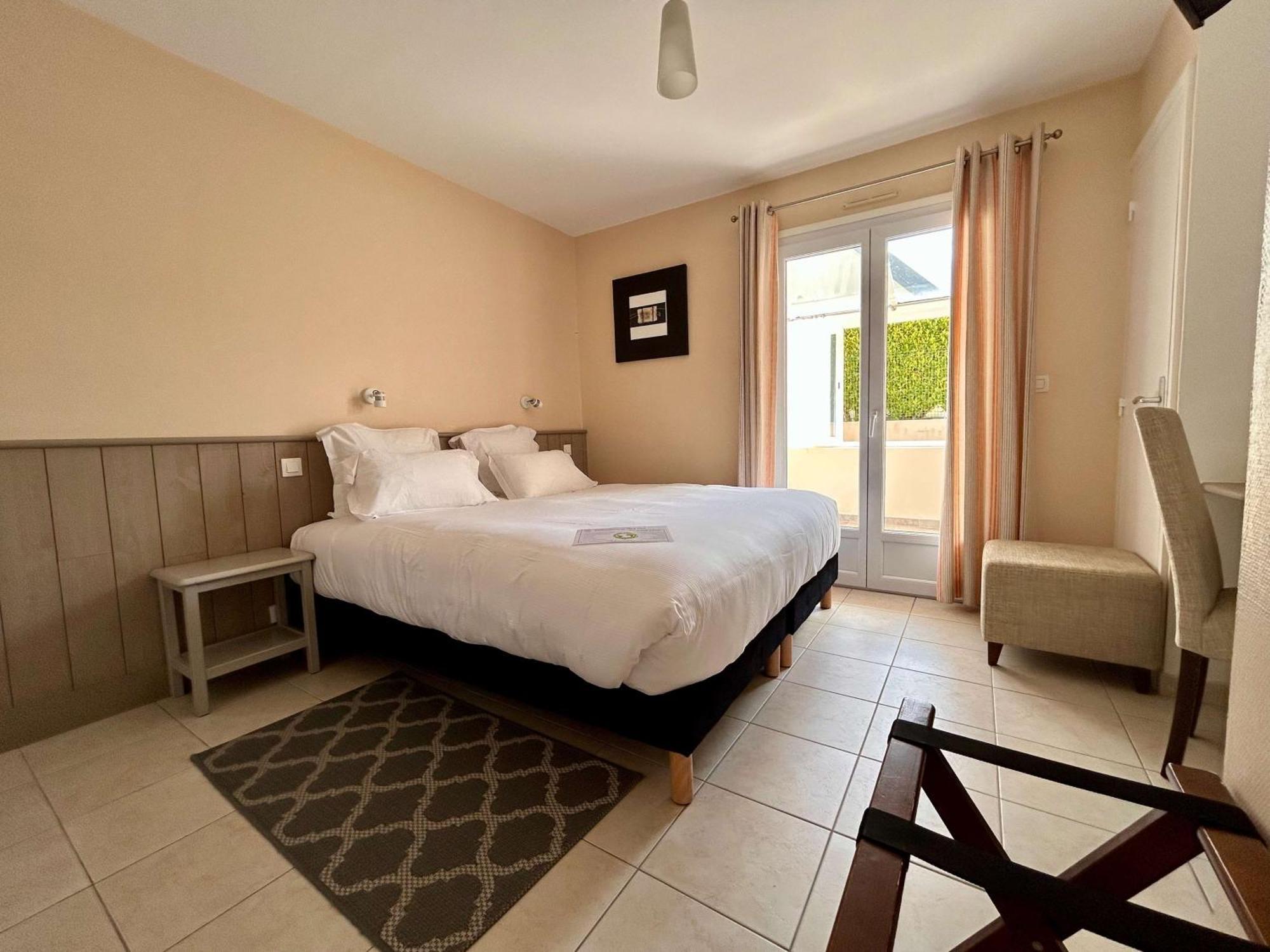 Brit Hotel Lannion-Perros Guirec Εξωτερικό φωτογραφία