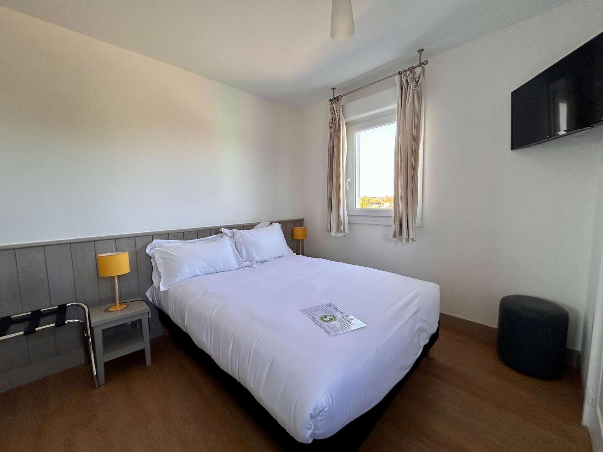 Brit Hotel Lannion-Perros Guirec Εξωτερικό φωτογραφία