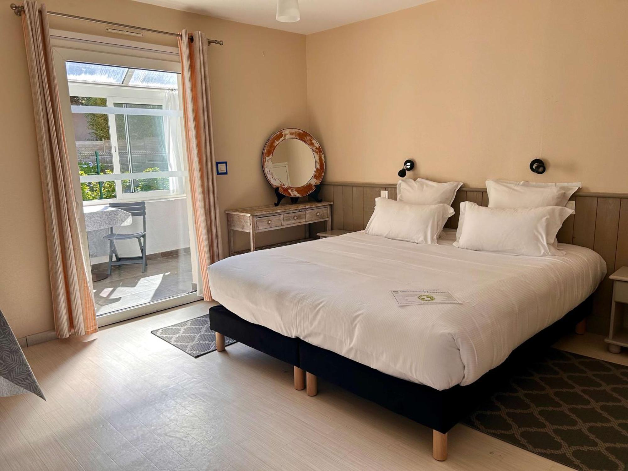 Brit Hotel Lannion-Perros Guirec Εξωτερικό φωτογραφία