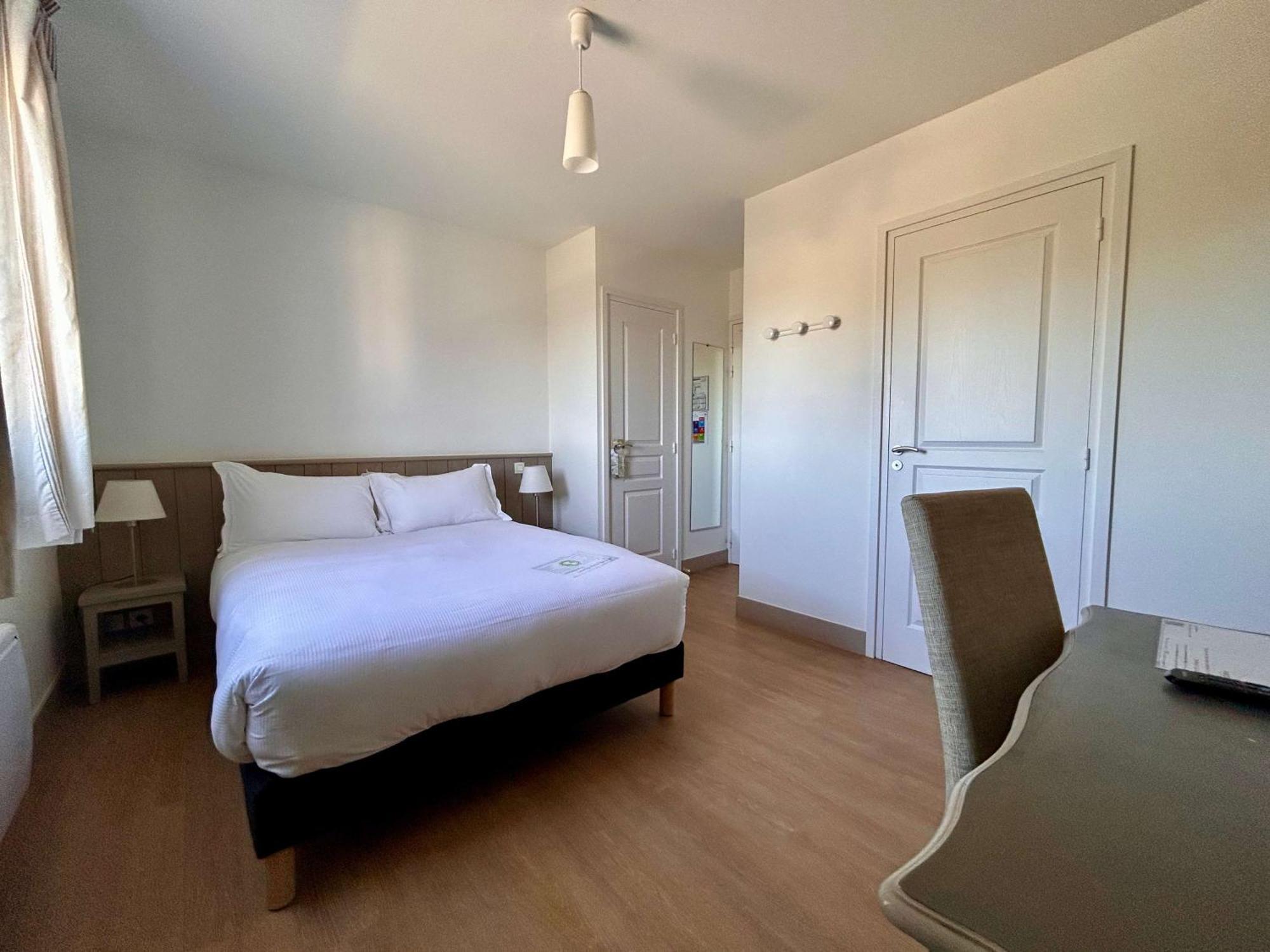 Brit Hotel Lannion-Perros Guirec Εξωτερικό φωτογραφία