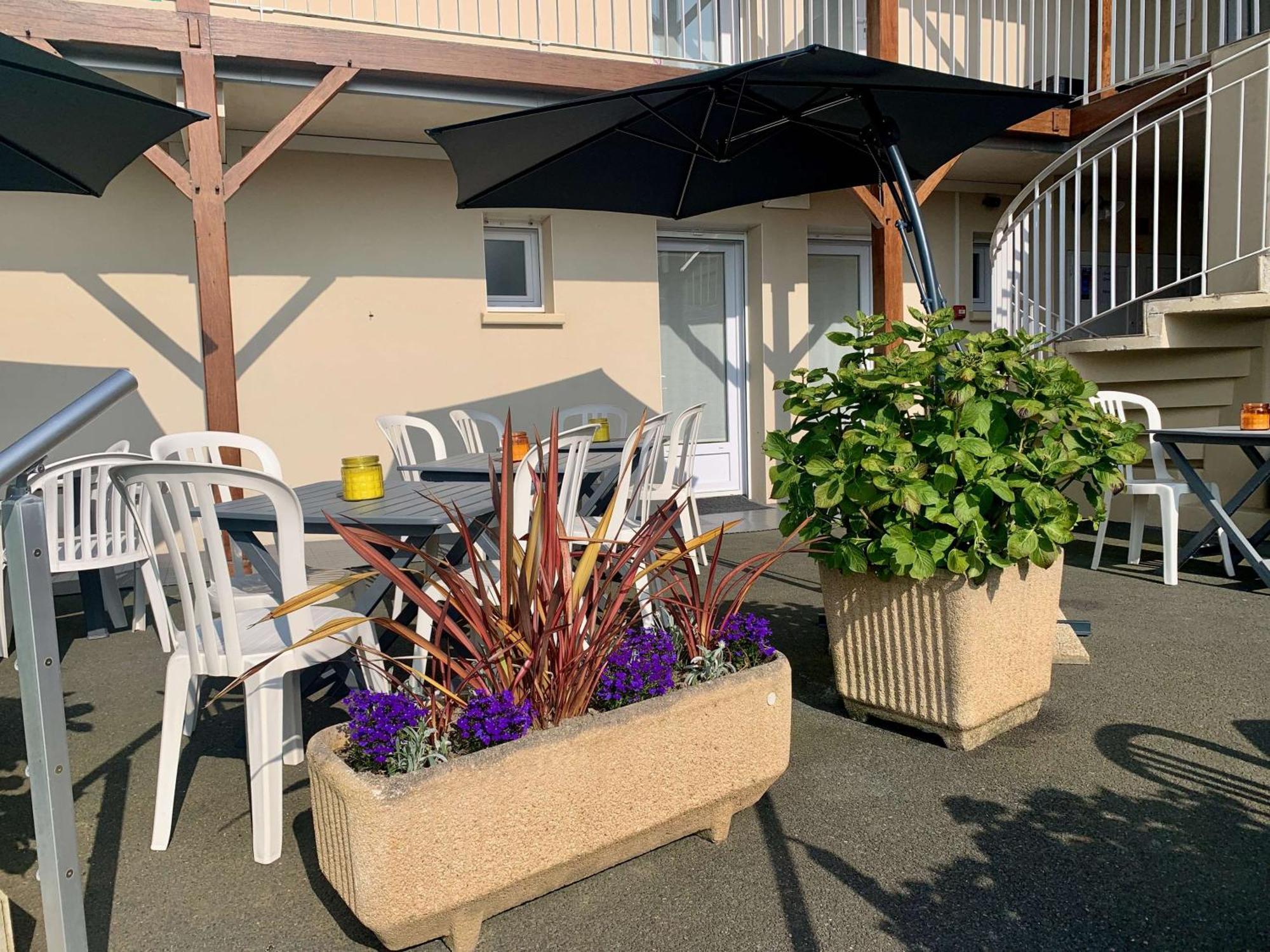Brit Hotel Lannion-Perros Guirec Εξωτερικό φωτογραφία