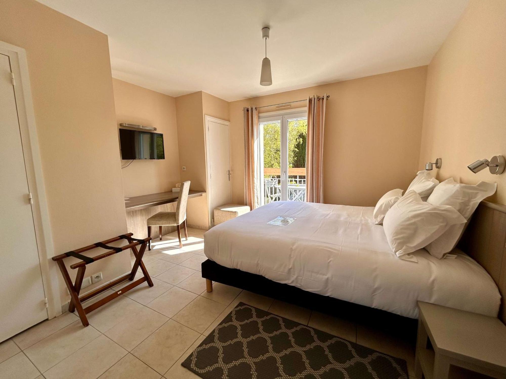 Brit Hotel Lannion-Perros Guirec Εξωτερικό φωτογραφία