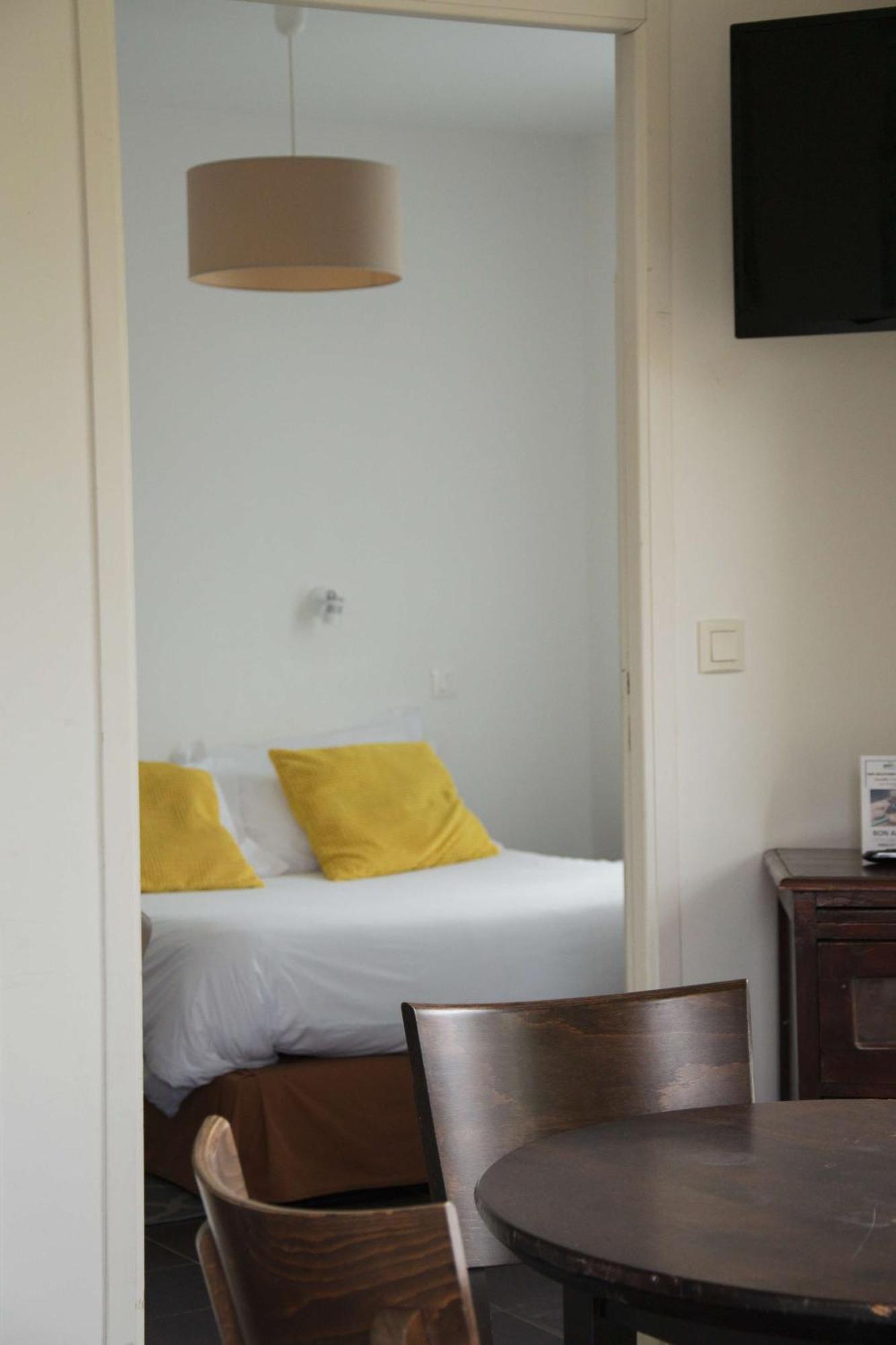 Brit Hotel Lannion-Perros Guirec Εξωτερικό φωτογραφία