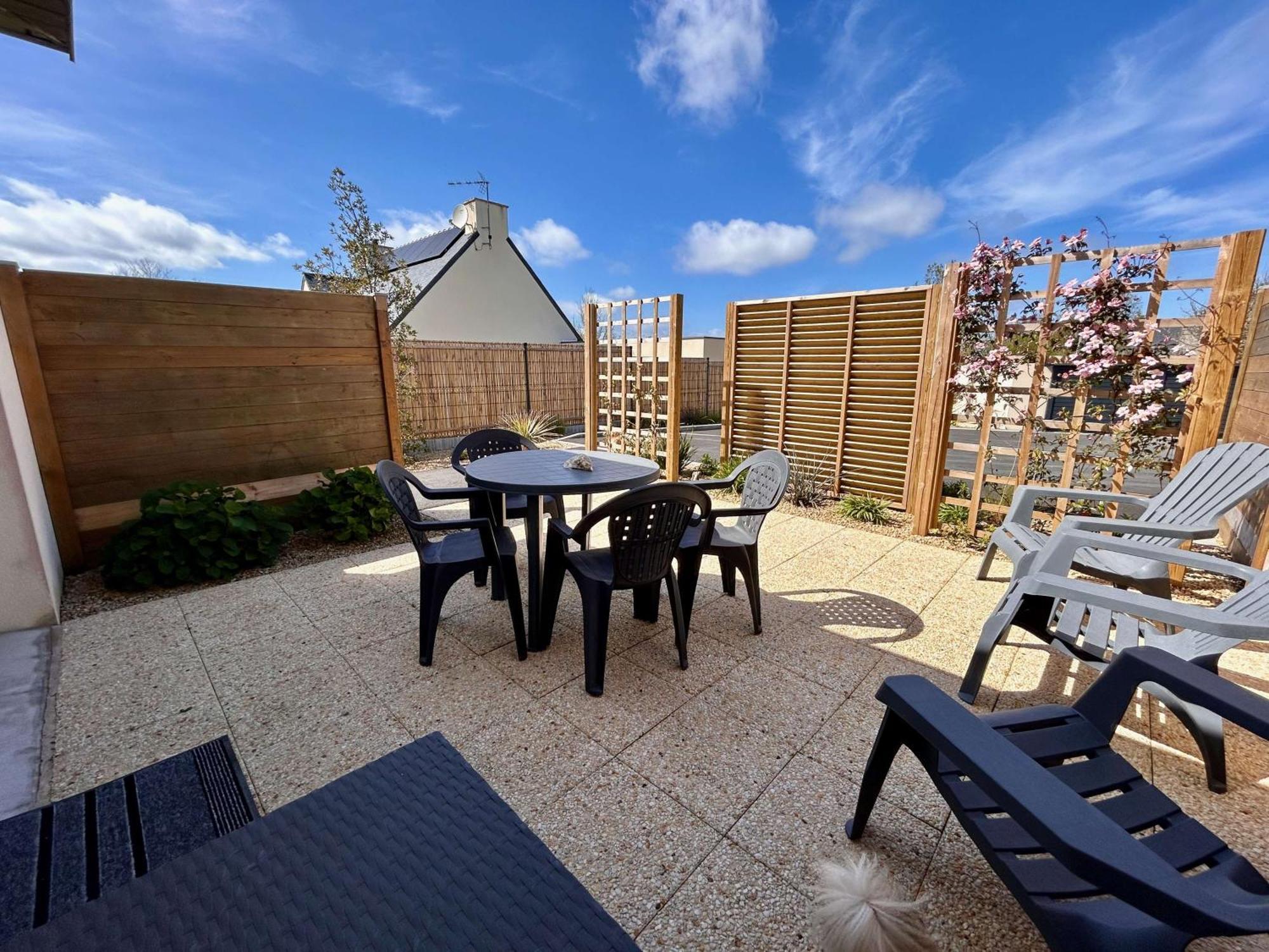 Brit Hotel Lannion-Perros Guirec Εξωτερικό φωτογραφία
