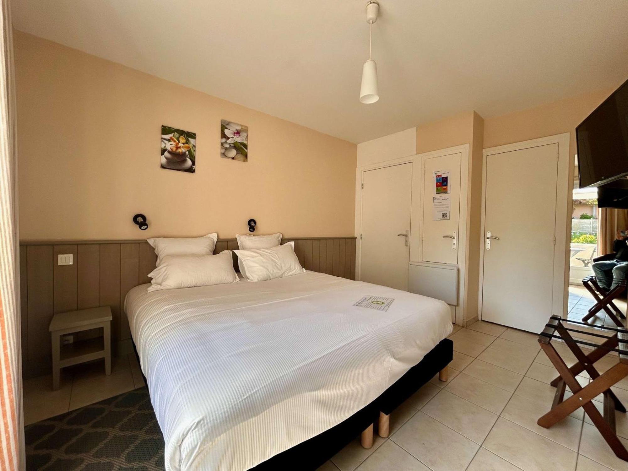 Brit Hotel Lannion-Perros Guirec Εξωτερικό φωτογραφία