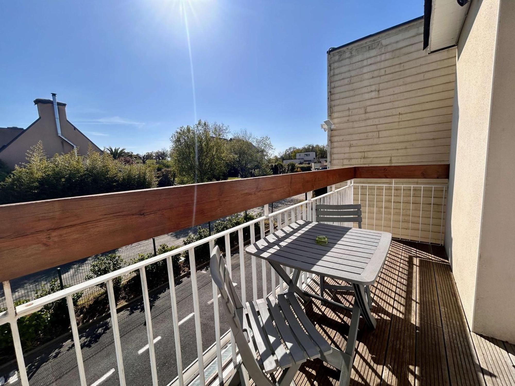 Brit Hotel Lannion-Perros Guirec Εξωτερικό φωτογραφία