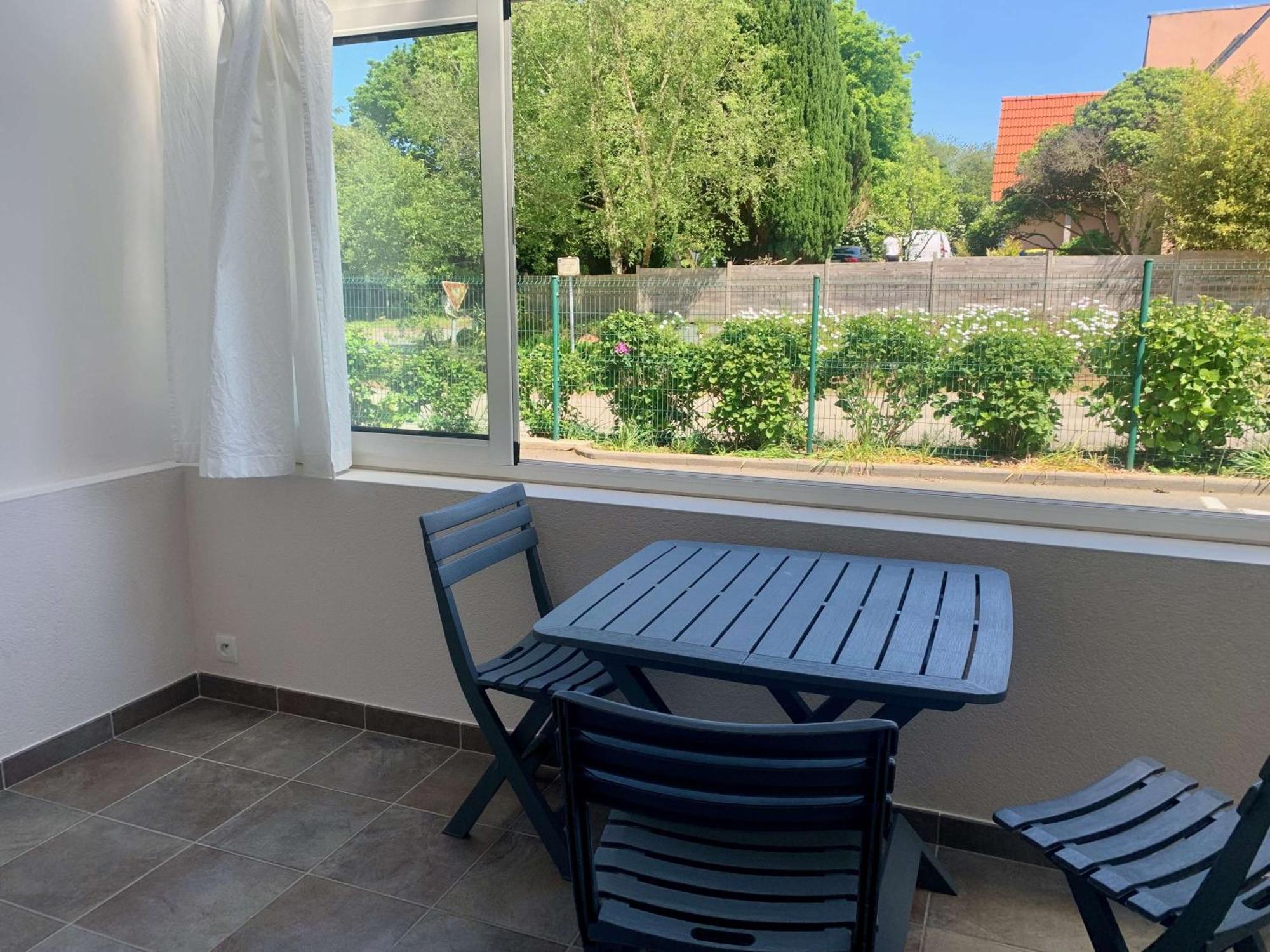 Brit Hotel Lannion-Perros Guirec Εξωτερικό φωτογραφία