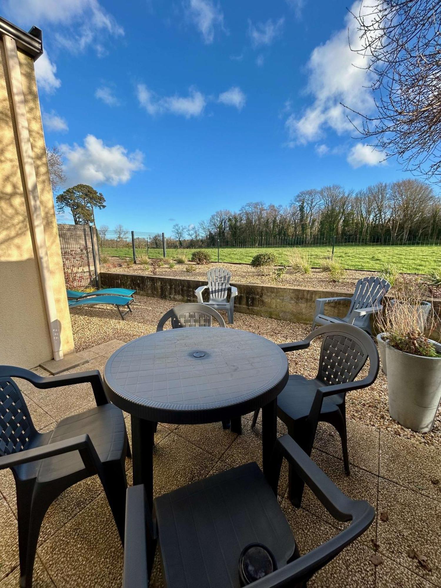 Brit Hotel Lannion-Perros Guirec Εξωτερικό φωτογραφία