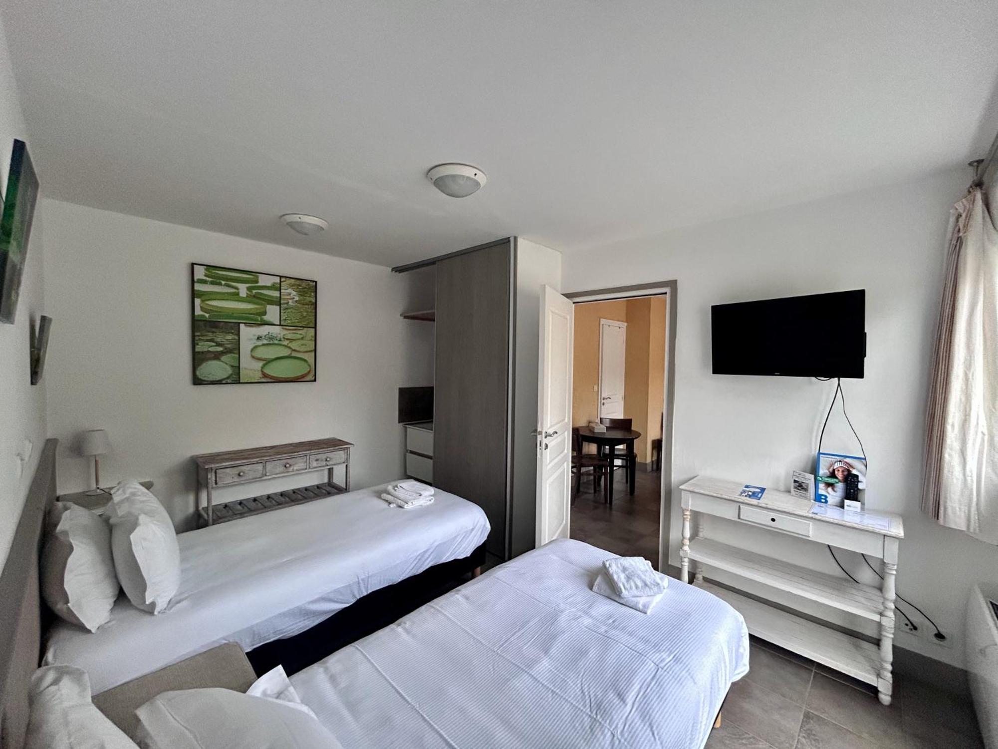 Brit Hotel Lannion-Perros Guirec Εξωτερικό φωτογραφία
