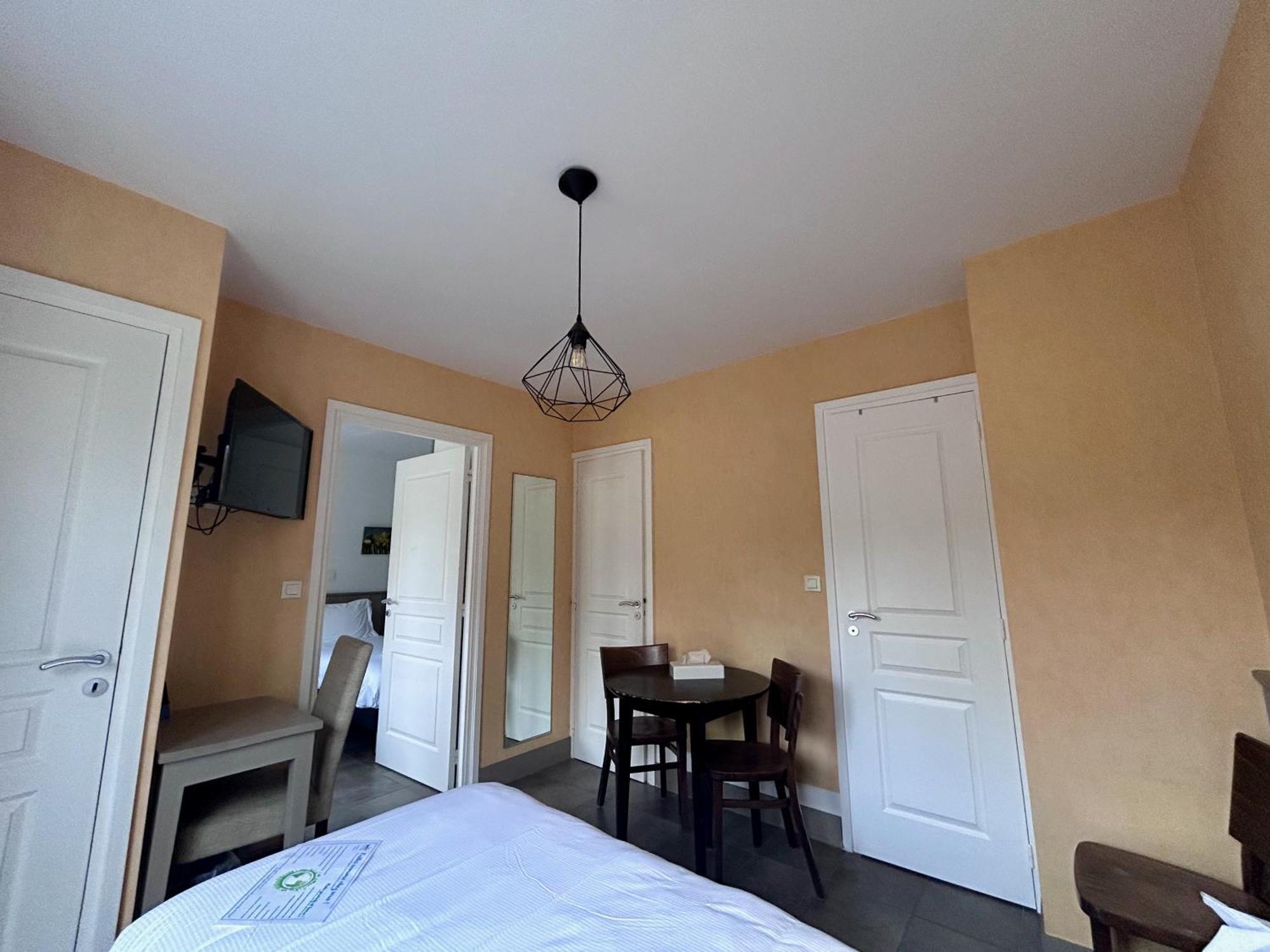 Brit Hotel Lannion-Perros Guirec Εξωτερικό φωτογραφία