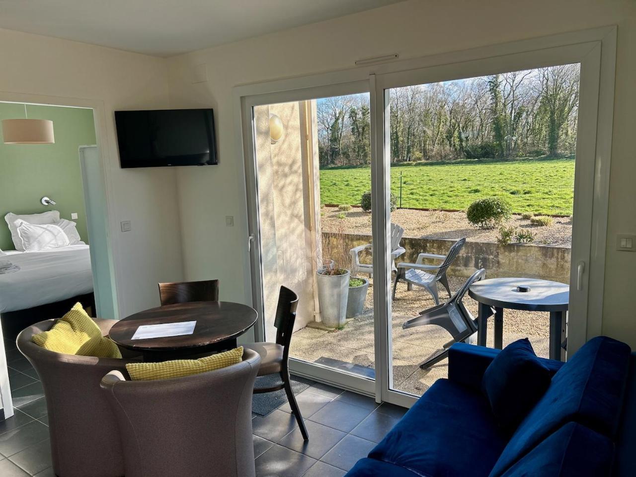 Brit Hotel Lannion-Perros Guirec Εξωτερικό φωτογραφία