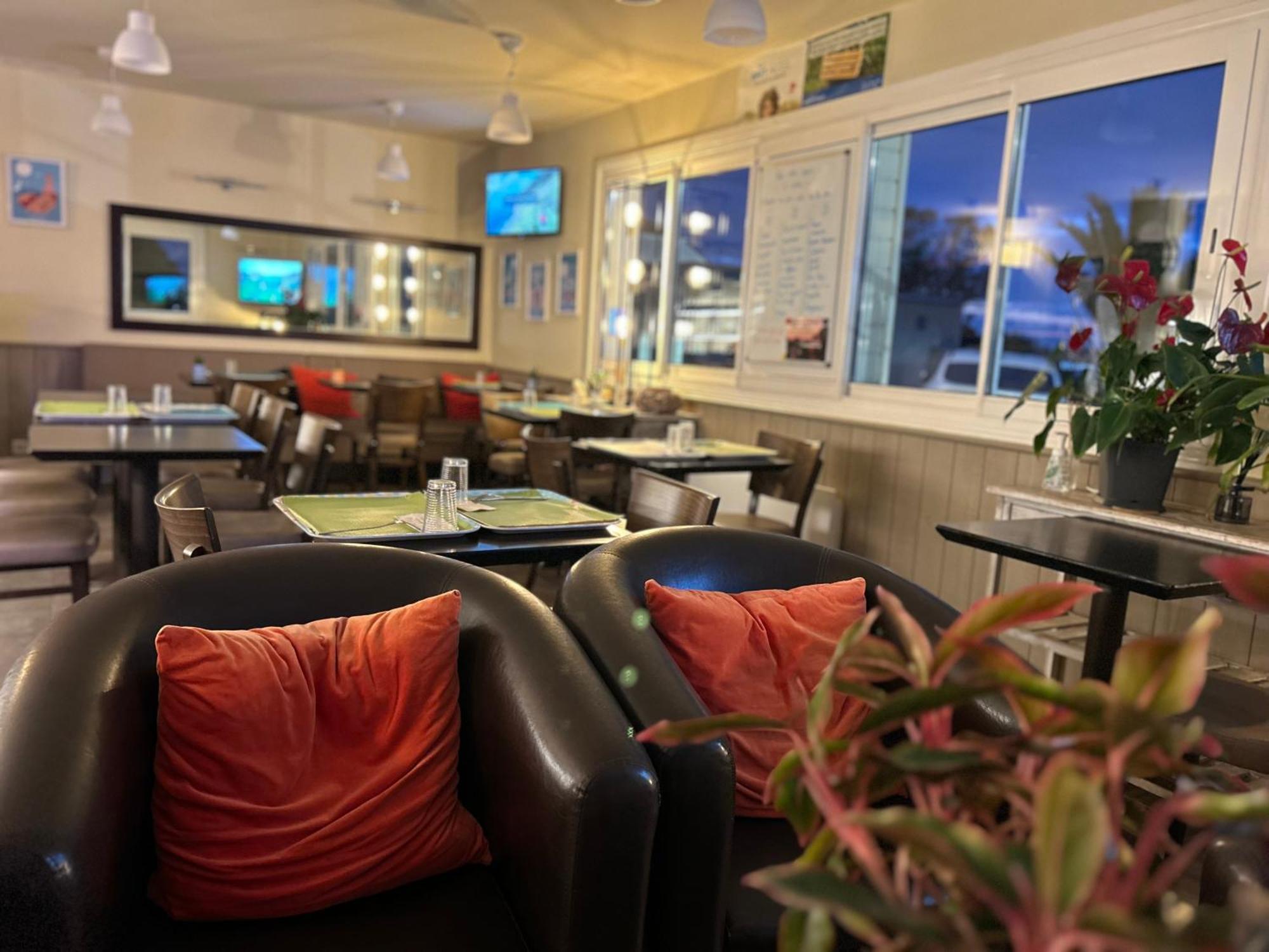Brit Hotel Lannion-Perros Guirec Εξωτερικό φωτογραφία