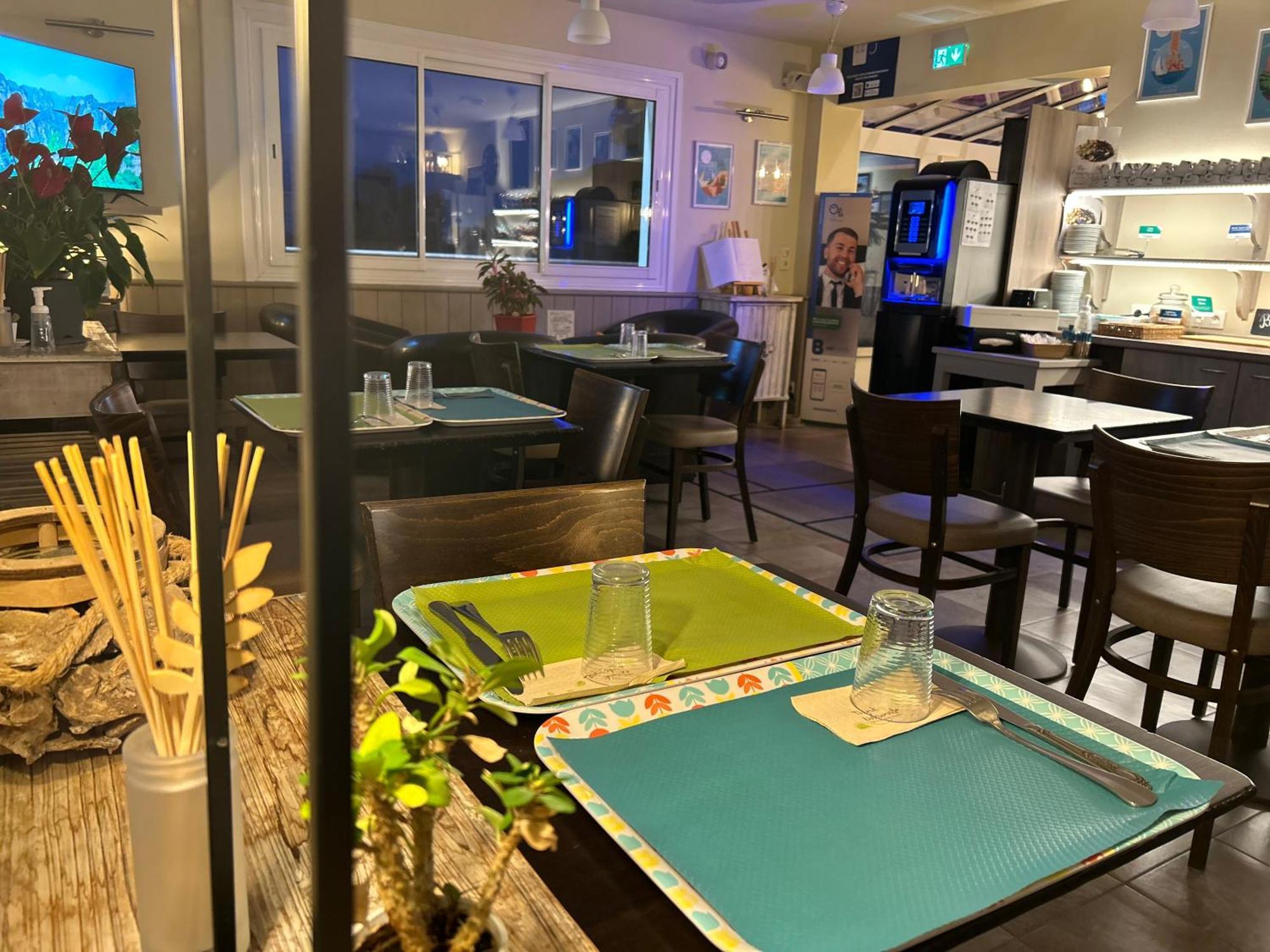 Brit Hotel Lannion-Perros Guirec Εξωτερικό φωτογραφία